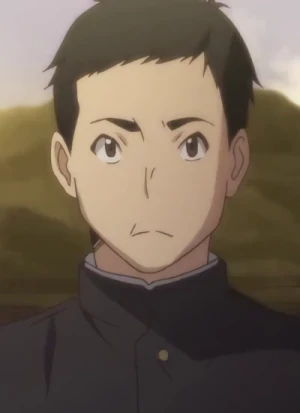 Keita HIGASHIDANI