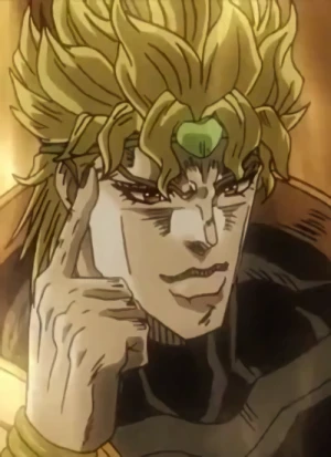 Character: DIO