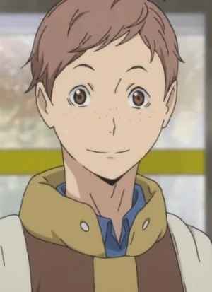 Yukitaka IZUMI