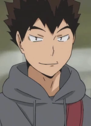 Koji SEKIMUKAI