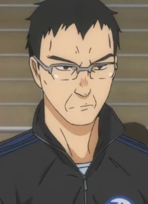 Coach
