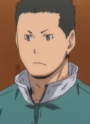 Coach