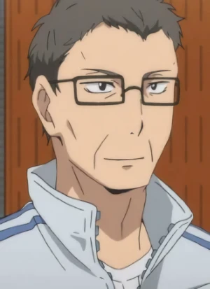 Coach