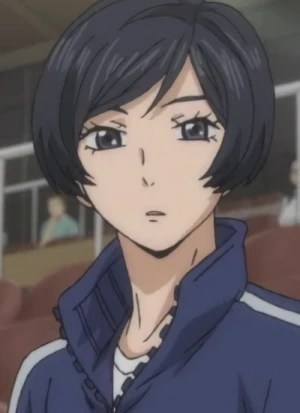 Moe KIKUCHI