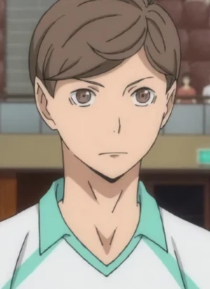 Shigeru YAHABA