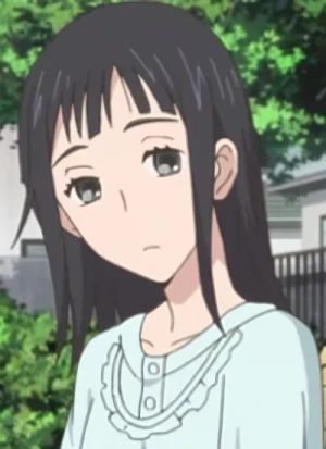 Character: Yuuka's Mother