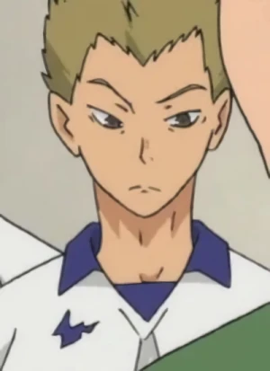 Takumi KARAMATSU