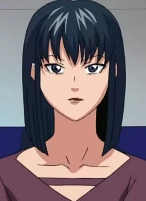 Character: Tsubasa AMATSUKA