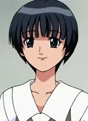 Character: Miki HANAKAIN