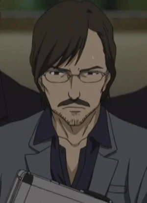 Character: Kenji OOSAWA