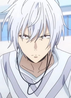 Accelerator: A Certain Magical Index Character Analysis – Pinned Up Ink