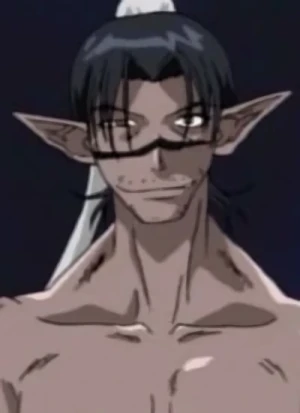 Soei (Character) – aniSearch.com