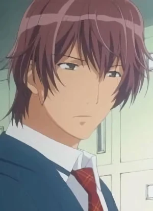 Eiji KAI (Character) – aniSearch.com