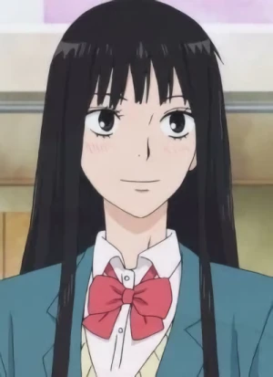 Character: Sawako KURONUMA