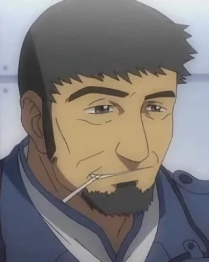 Character: Souji YAGISAWA