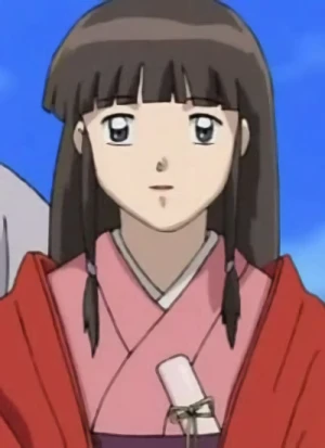 Character: Princess Yuki