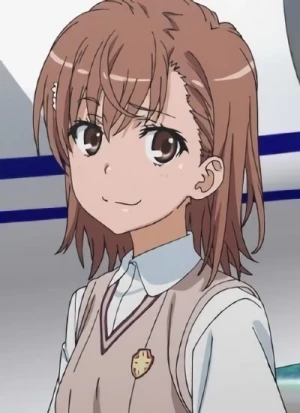 Toaru Kagaku no Railgun: Misaka-san wa Ima Chuumoku no Mato desu kara -  Clubs 