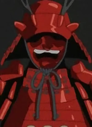 Yukimura SANADA (Character) – aniSearch.com