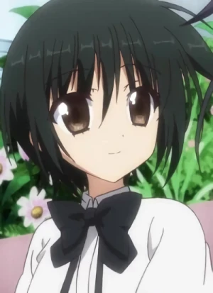 Miyako SHINOMIYA