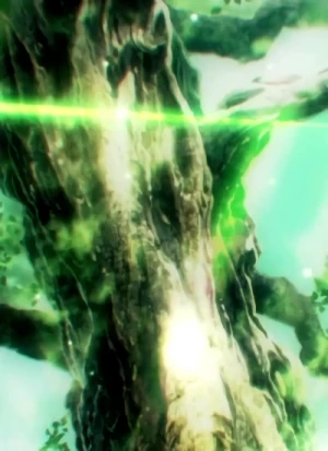 Yggdrasil