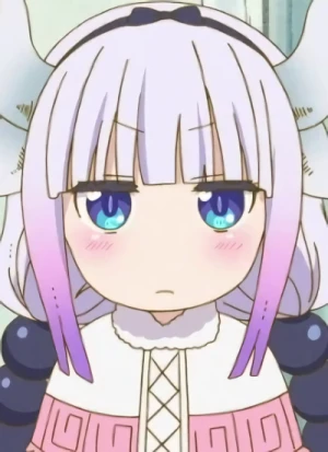 Update more than 67 kanna anime character latest - in.cdgdbentre