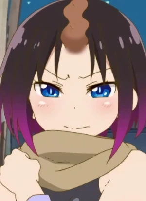 Elma (Character) – aniSearch.com