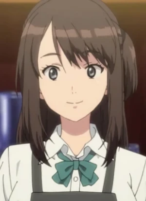 Character: Hikari TSUNEKI
