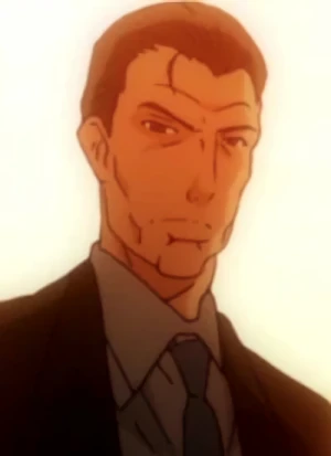 Mikasa's Father (Character) – aniSearch.com