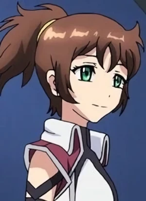 Character: Marika