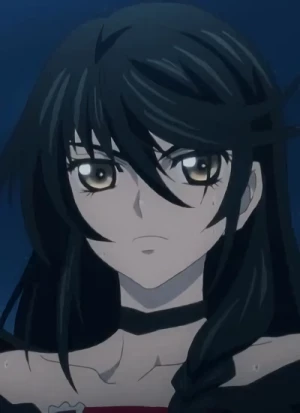 Velvet CROWE (Character) – aniSearch.com