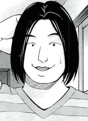 Character: OKUBO