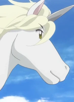 Character: Unicorn
