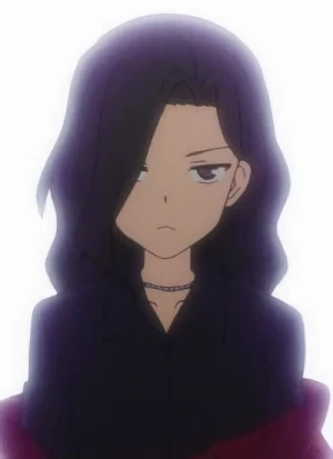 Character: Sakura KASHIMA