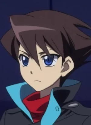 Yumihiko OTONASHI