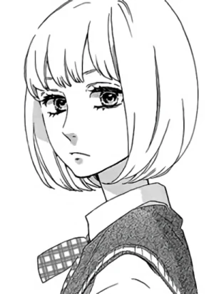 Character: Yuyuka NEKOTA