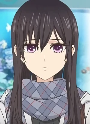 Mei Misaki  Another Wiki  Fandom