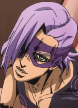 Character: Melone