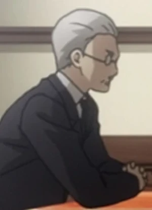 Shitsujichou