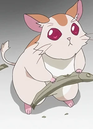 Character: RATt