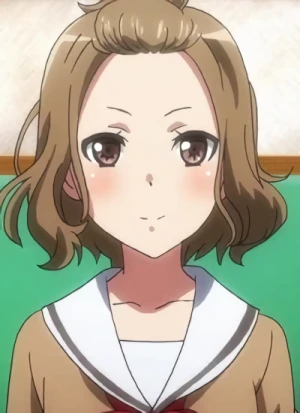 Natsuki UMINO