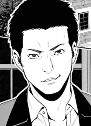 Jun KIWATARI (Character) – aniSearch.com