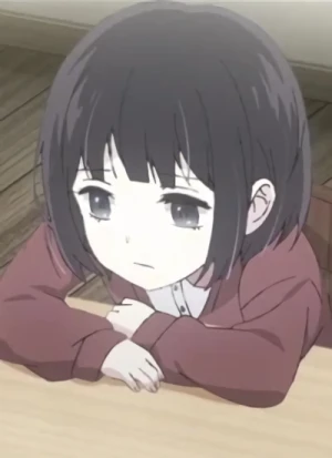 Hanabi YASURAOKA