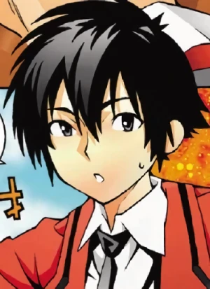 Rintaro TACHIBANA (Character) – aniSearch.com
