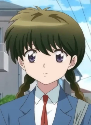 Character: Sakura MAMIYA