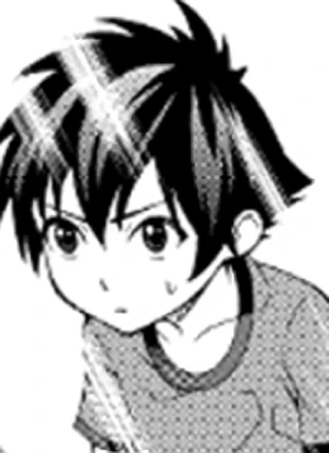 Rintaro TACHIBANA – aniSearch.com