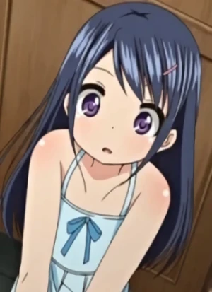 Naho SHIMAMURA