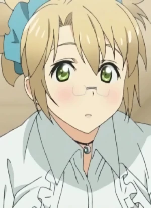 Boku to Misaki-sensei – aniSearch.com
