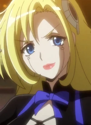 Character: Vermouth