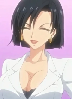 Midori TOUDOU