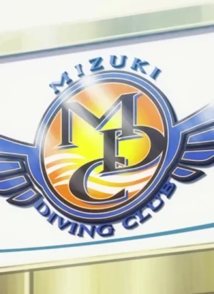 Character: Mizuki Diving Club